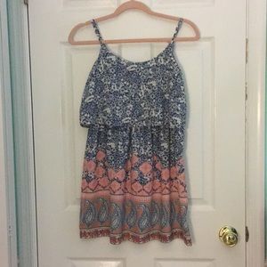 Abercrombie and Fitch dress